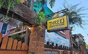 Three J Guesthouse