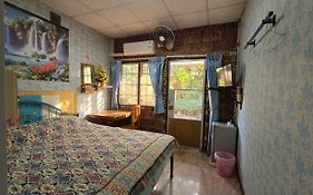 Three J Guesthouse